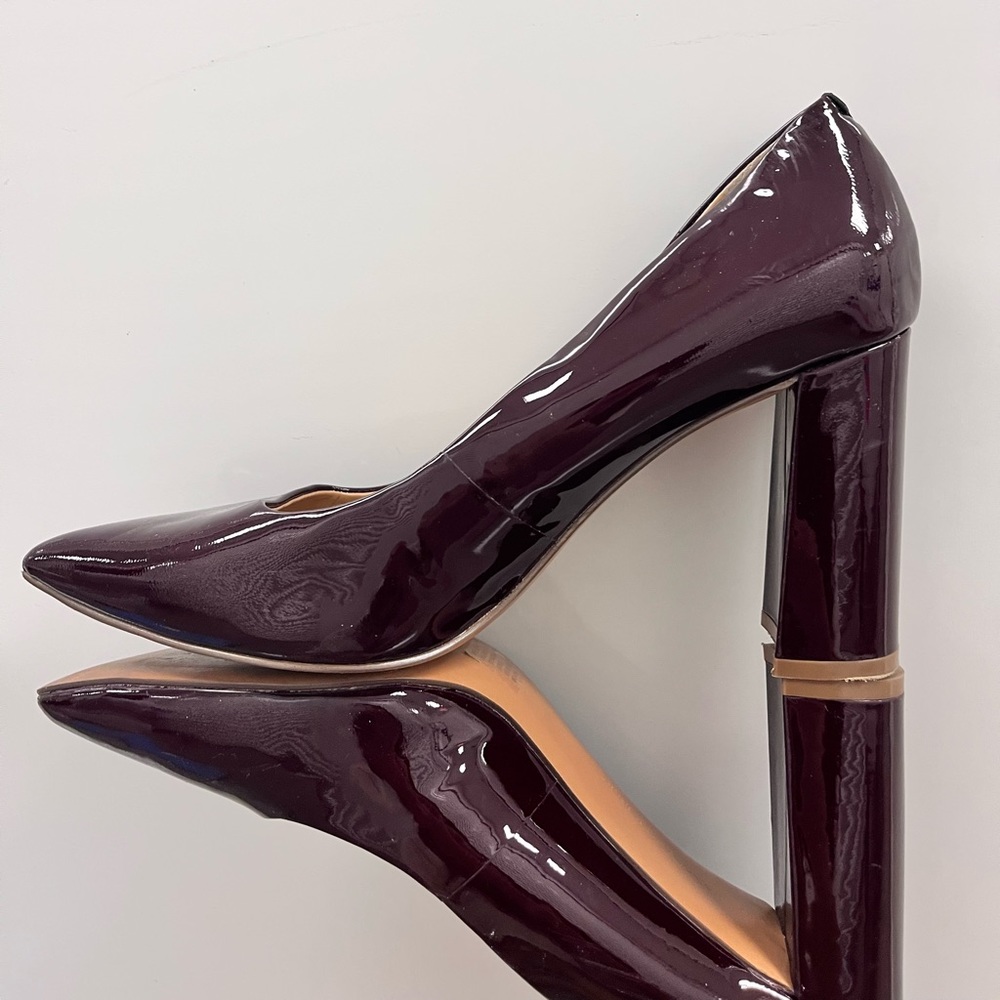 Banana Republic Heels